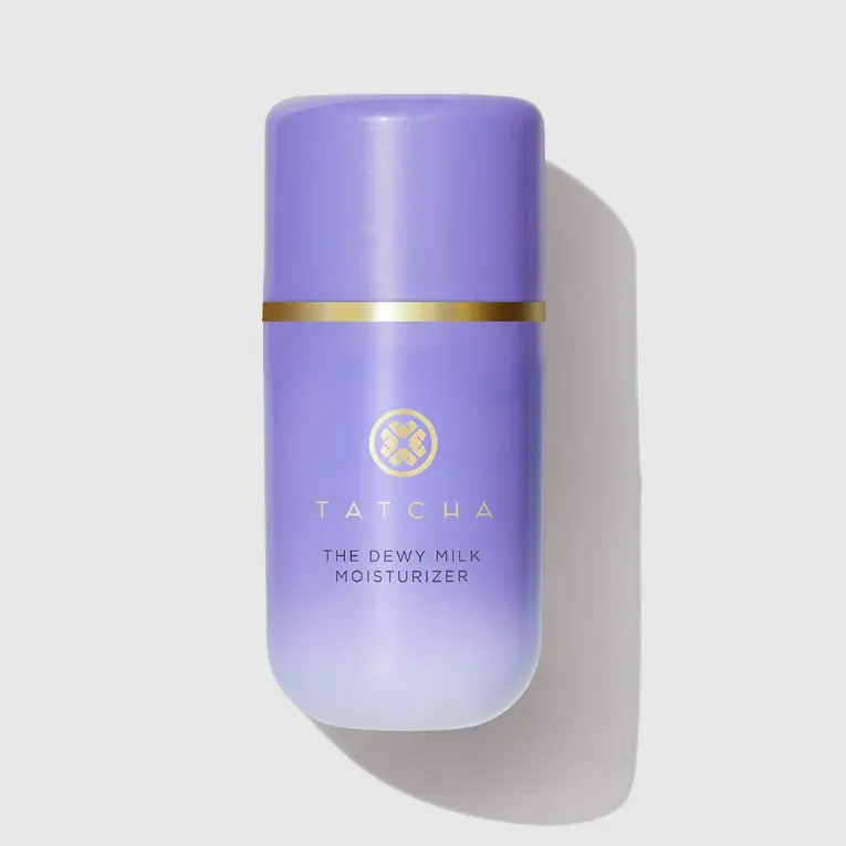 Tatcha 水润牛奶保湿乳 50ml