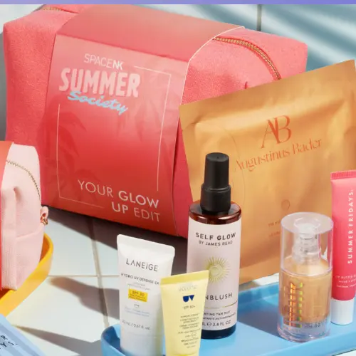 Space NK UK：新人折扣回归！入Lisa Eldridge、Hourglass、伊索等