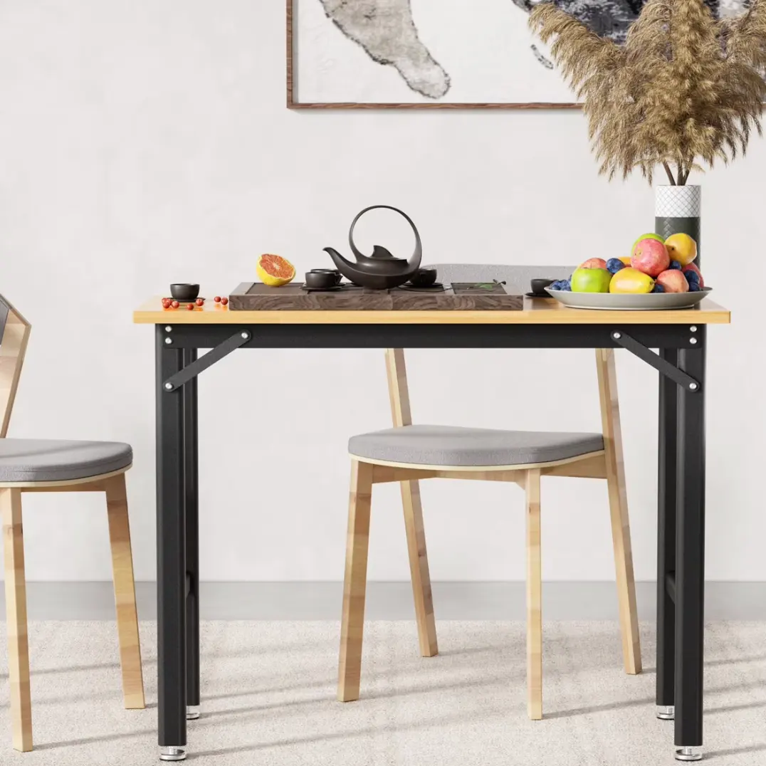 WORKPRO 车库工作台1200磅承重
