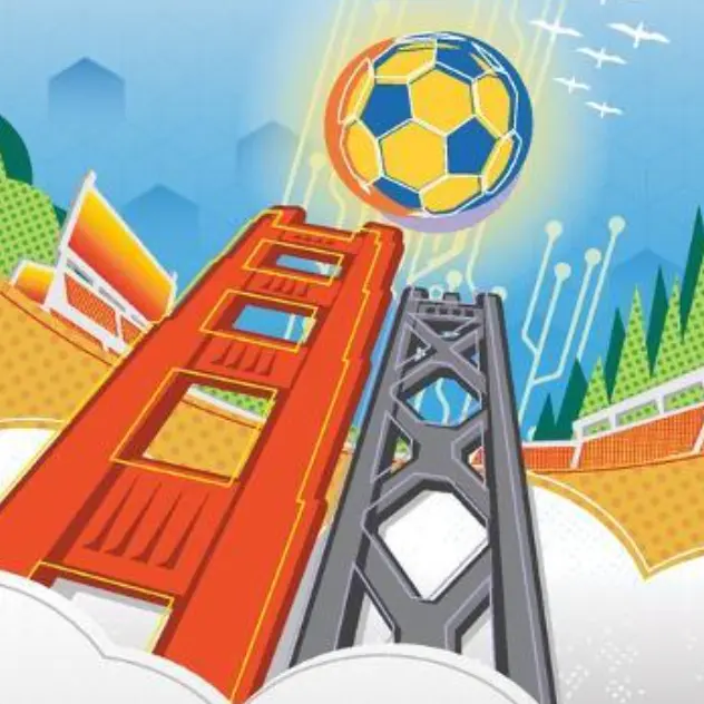Allposters.com：2026 FIFA 世界杯海报与墙饰系列热卖