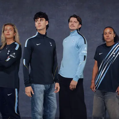 Spurs Shop：精选球衣、Nike联名款无门槛7折