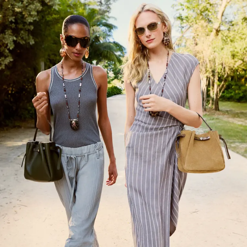 Tory burch US：折扣区时尚热卖！入Miller凉鞋、Ella链条托特等