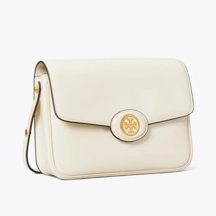 Tory Burch 汤丽柏琦 Robinson 豆腐包