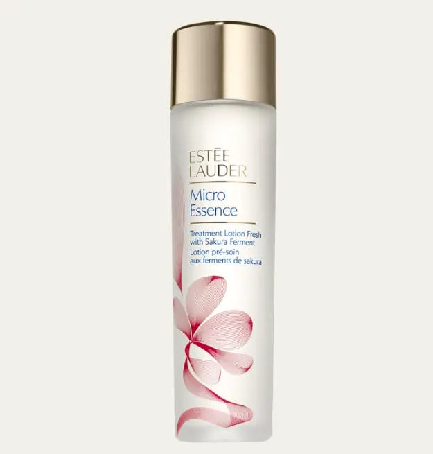 Estee Lauder  樱花微精华水 3.4oz