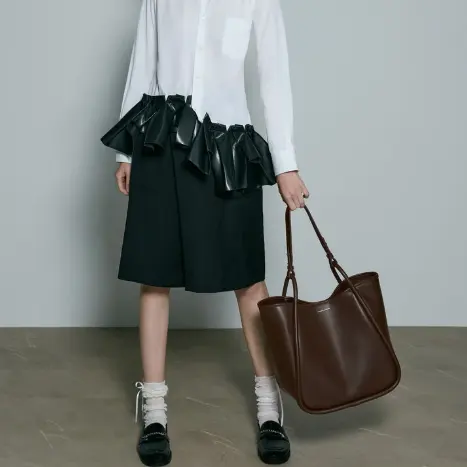 Charles & Keith US：春夏美包销冠热卖