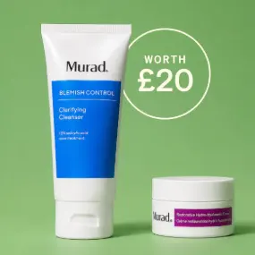 Murad UK：慕拉得护肤畅销热卖
