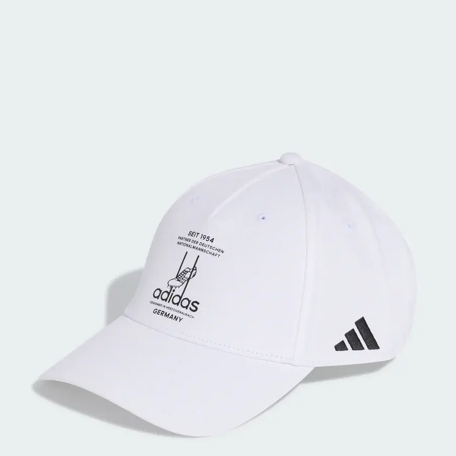 Adidas 阿迪达斯 Germany 26 棒球帽