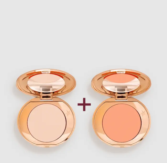 Charlotte Tilbury  Magic Vanish 修正遮瑕盘