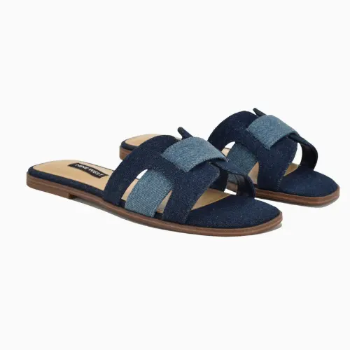 Nine West 玖熙 Germani 平底鞋