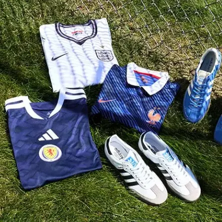 FinishLine：折扣区价格再降！选购adidas、北面、Nike等