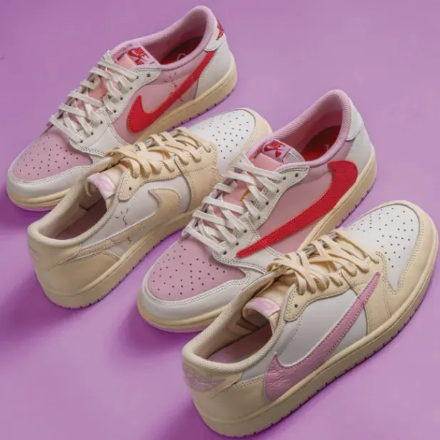 Stadium Goods US：运动上新热卖！入手 Adidas、Nike、乔丹等