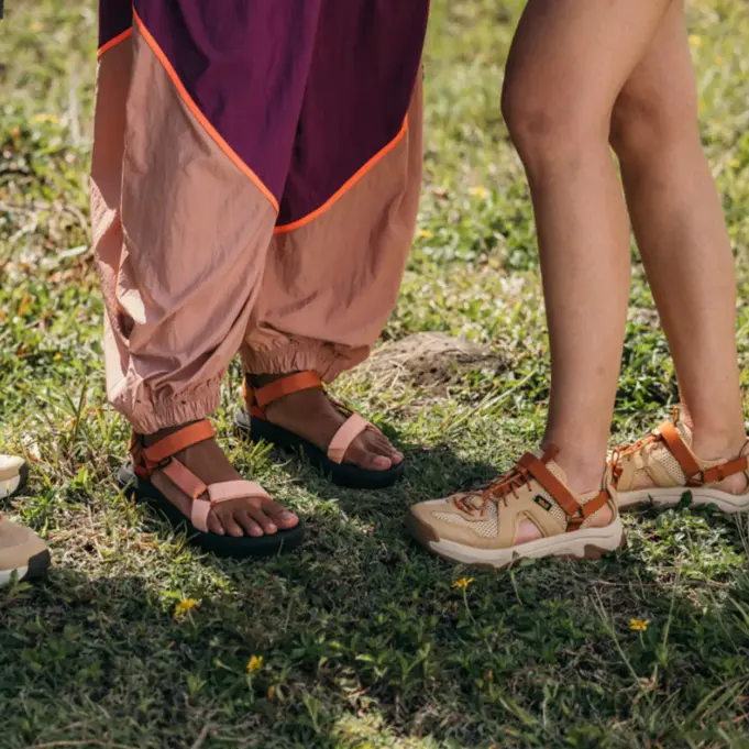 Teva 美官：Hurricane XLT3 系列凉鞋夏日热卖  成人款$100起