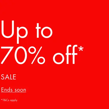 Harvey Nichols UK：限时大促！入手罗意威、Fendi、Skims 等