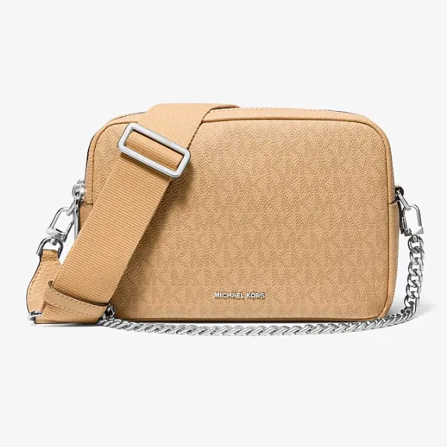 Michael Kors Bryant 中号老花相机包
