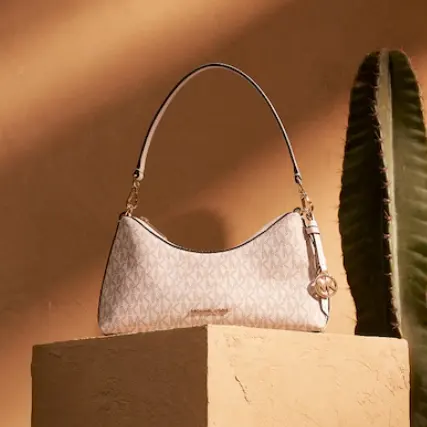 Michael Kors US：焕新大促！奥莱区时尚热卖