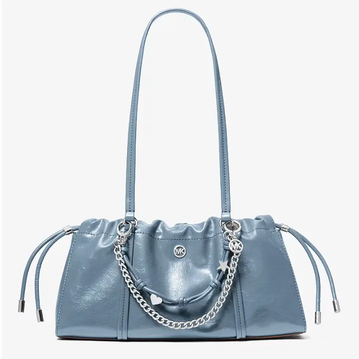 3件7.5折！Michael Kors Matilda 小号抽绳单肩包