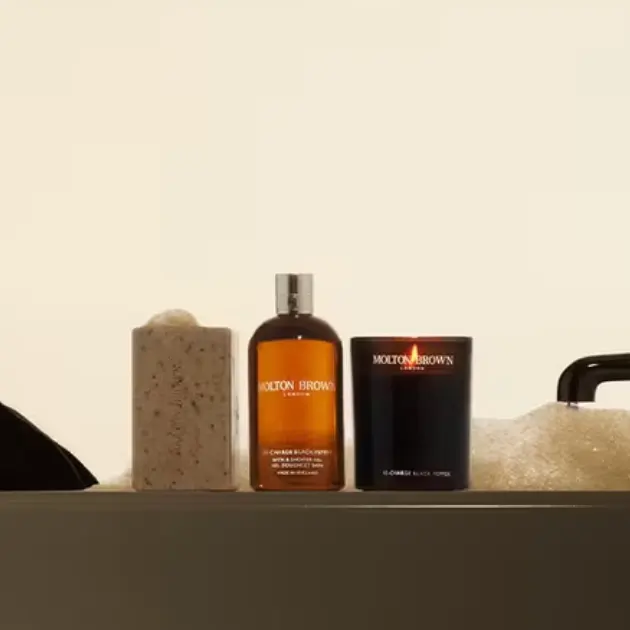 Molton Brown US：精选品类无门槛7折