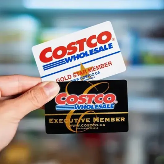 Costco：一年期会员 $65起
