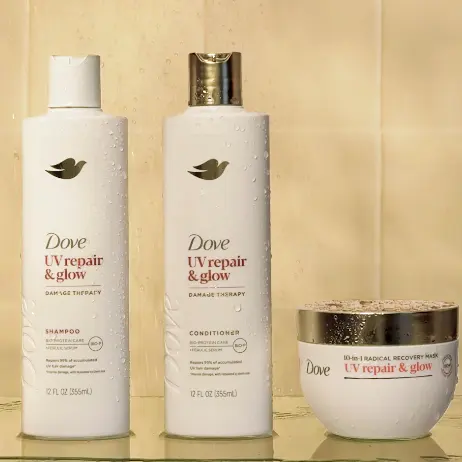 Target：囤货时机到了！Dove 身体护理买2送1
