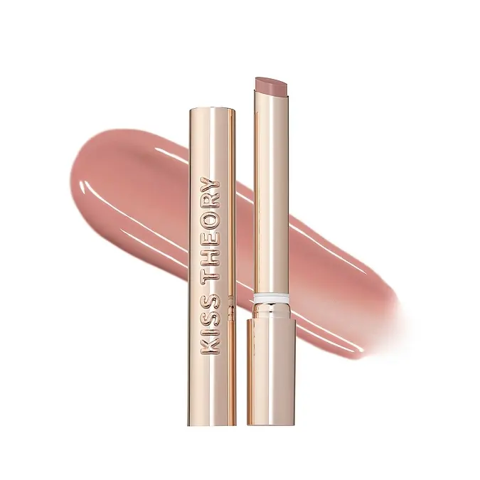 上新 含税直邮！ANASTASIA BEVERLY HILLS KISS THEORY 润唇膏