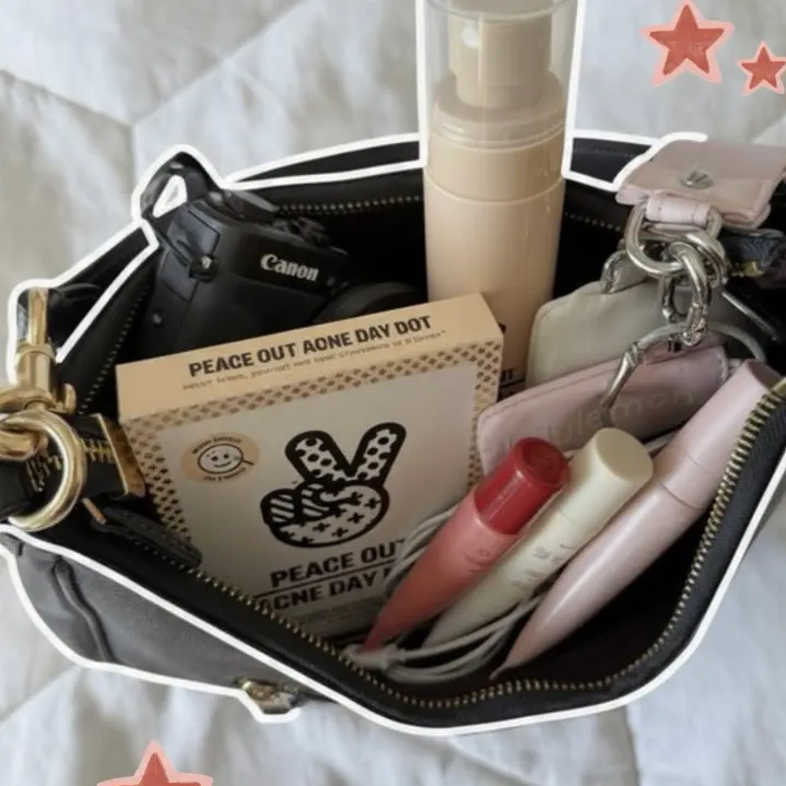 Peace Out Skincare：痘痘贴&毛孔清洁热卖