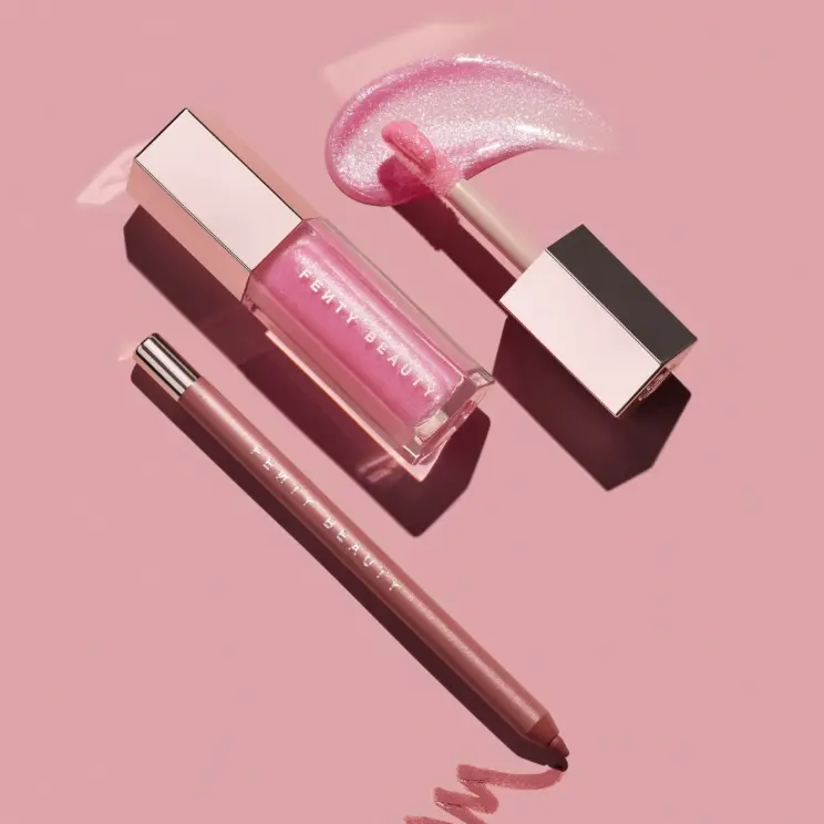 Fenty Beauty + Fenty Skin：返校季促销 入老网红修容棒