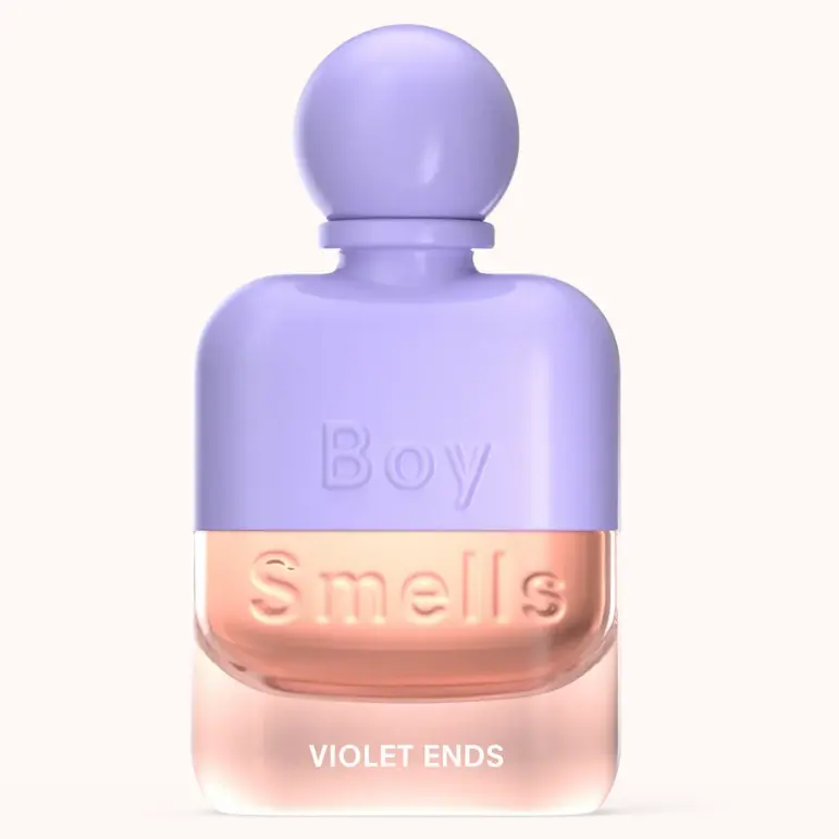 Boy Smells Violet Ends 香水 50ml