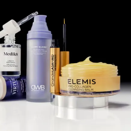 DermStore：会员护肤大促！选购EltaMD、SkinMedica、欧邦琪等