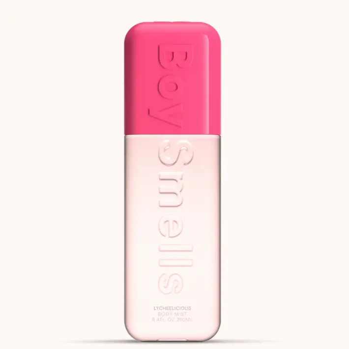 Boy Smells 荔枝味身体喷雾 250ml