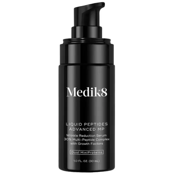 Medik8 多肽紧致精华液