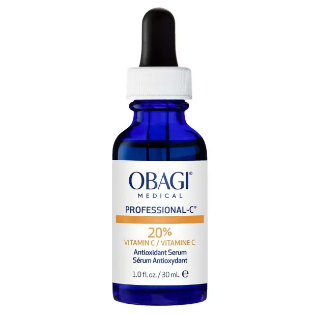Obagi 欧邦琪 C20 精华