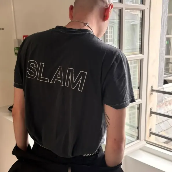 Slam Jam：时尚上新热卖精选 关注石头岛、ON、萨洛蒙等
