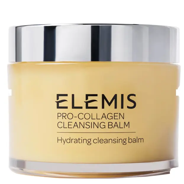 Elemis 小黄罐卸妆膏