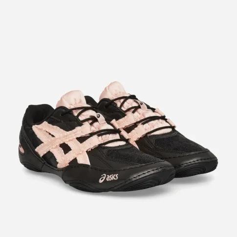 ASICS 亚瑟士 Empty Behavior Hypersync 运动鞋