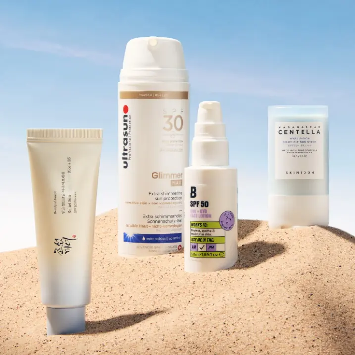 Beauty Bay：美妆护肤大促！入唇釉、眼线笔、睫毛膏等