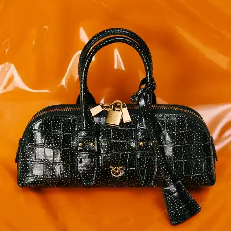 Pinko：时尚上新热卖！入手服饰、包袋、配饰等