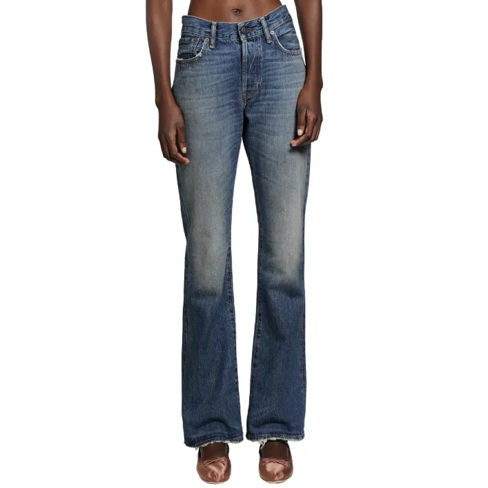 ACNE STUDIOS 2009F 牛仔裤