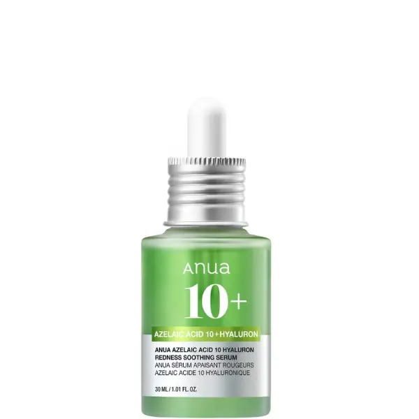 Anua 10%壬二酸精华​ 30ml