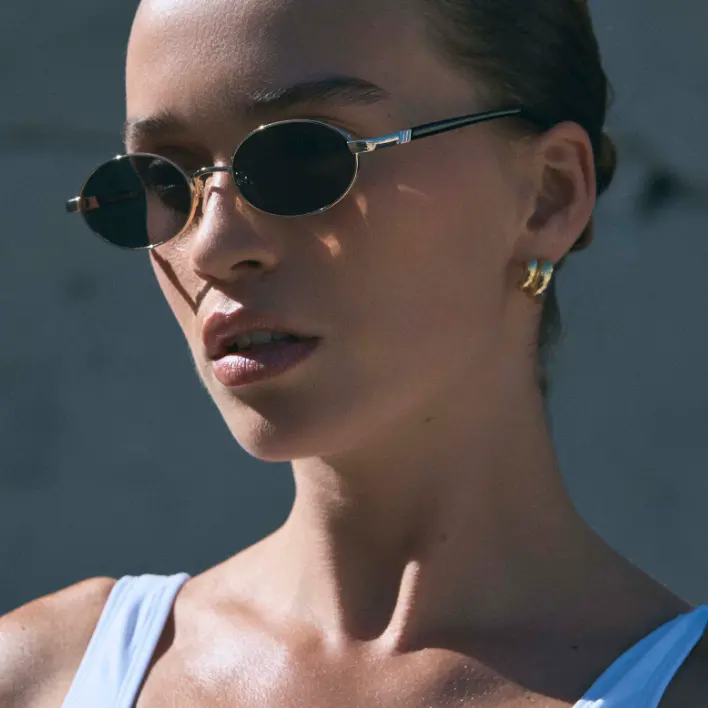 Le Specs AU：时髦精必入的复古前卫墨镜