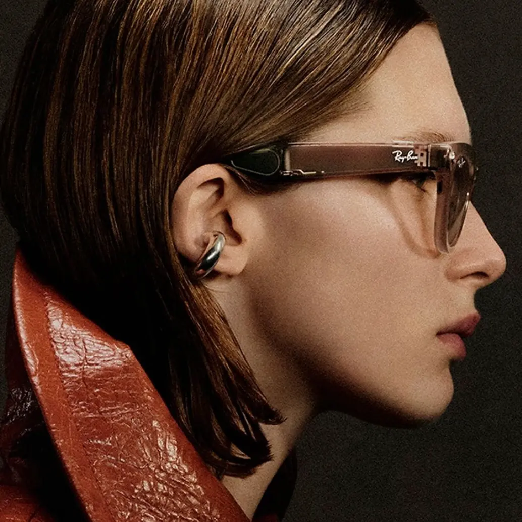 Ray-Ban：Meta 护眼计划优惠