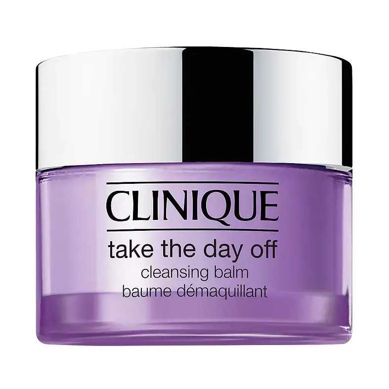 Clinique 倩碧卸妆膏 30ml*2