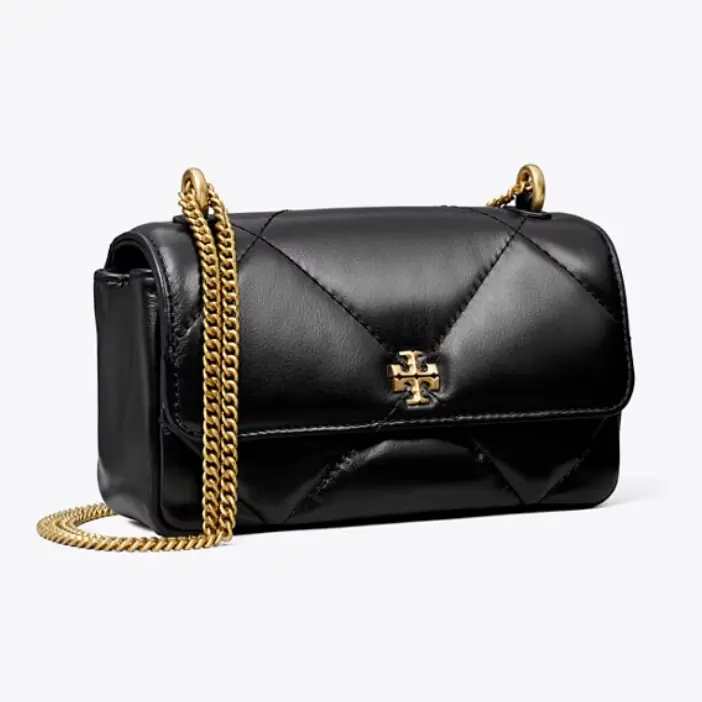 拼手速！Tory Burch 汤丽柏琦 Kira 迷你云朵包