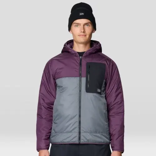 Mountain Hardwear 山浩 Après Pro 加绒外套