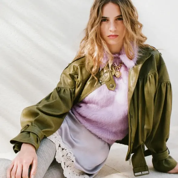 NET-A-PORTER 英国站：折扣区精选时尚热卖 关注 SKIMS、THE ROW 等