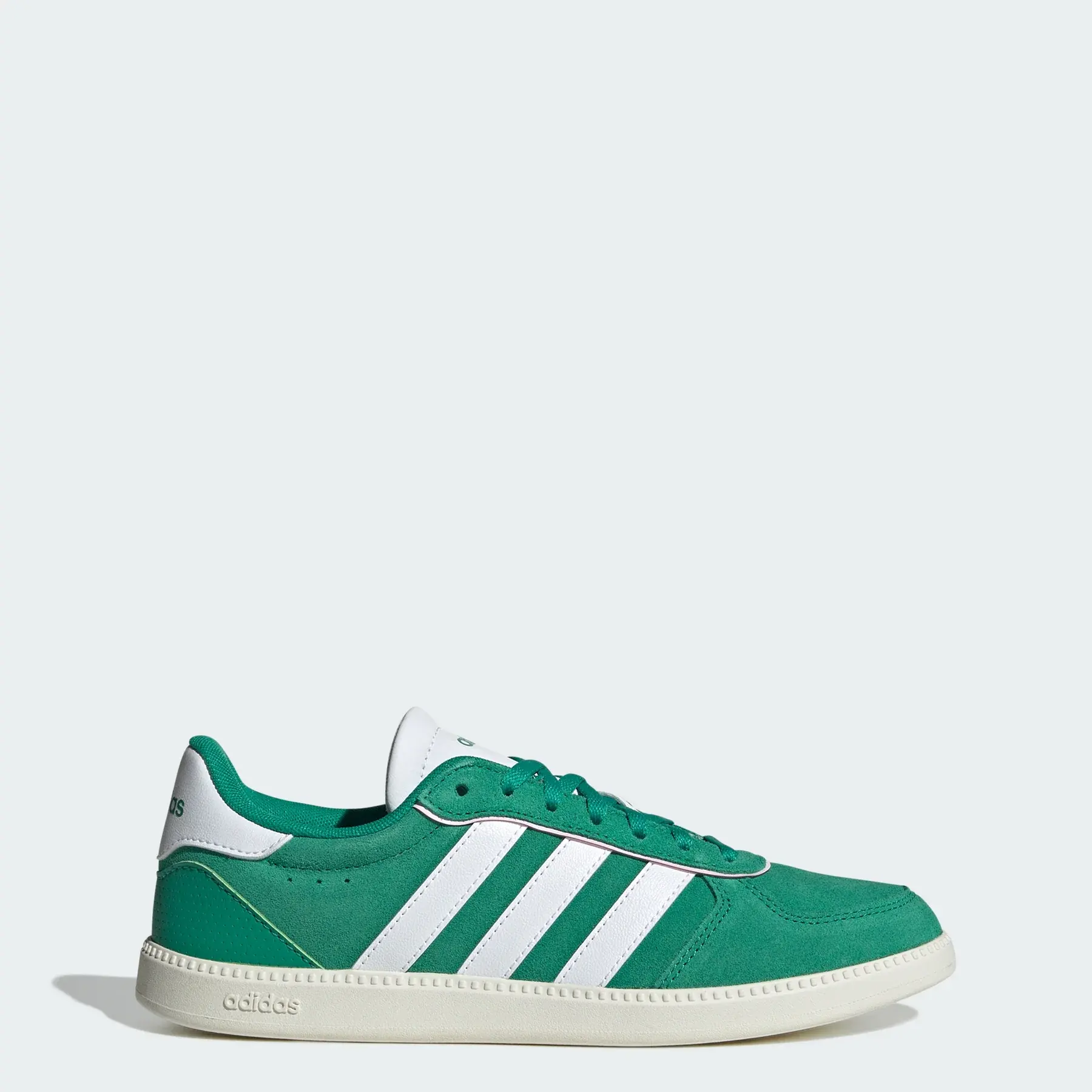 Adidas 阿迪达斯 Breaknet Sleek 运动鞋