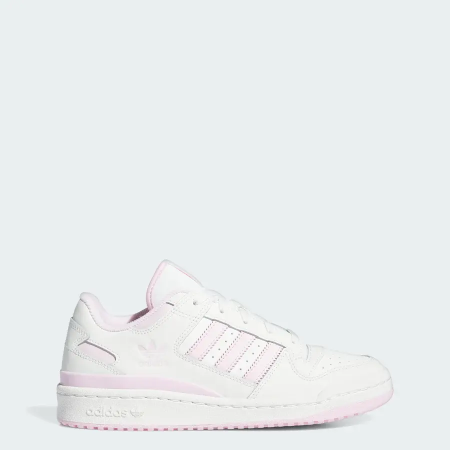 Adidas 阿迪达斯 Forum Low Cl 运动鞋