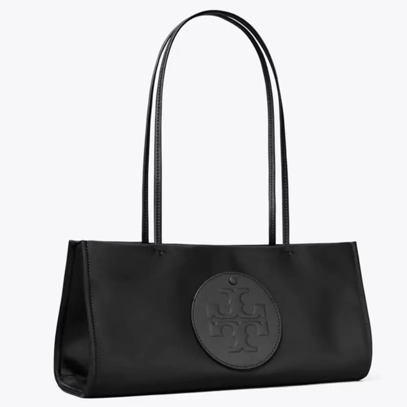 Tory Burch 汤丽柏琦 Ella 横版托特包