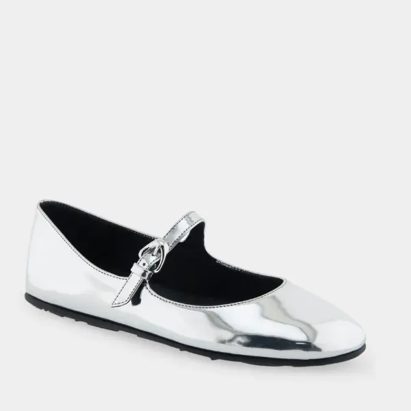 第2件$45！Aerosoles 爱柔仕 Perry 玛丽珍鞋