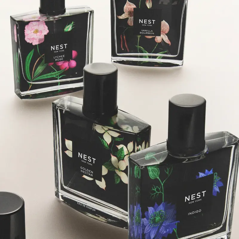 NEST New York：小众香氛热卖！入手沐浴露、无火香薰等