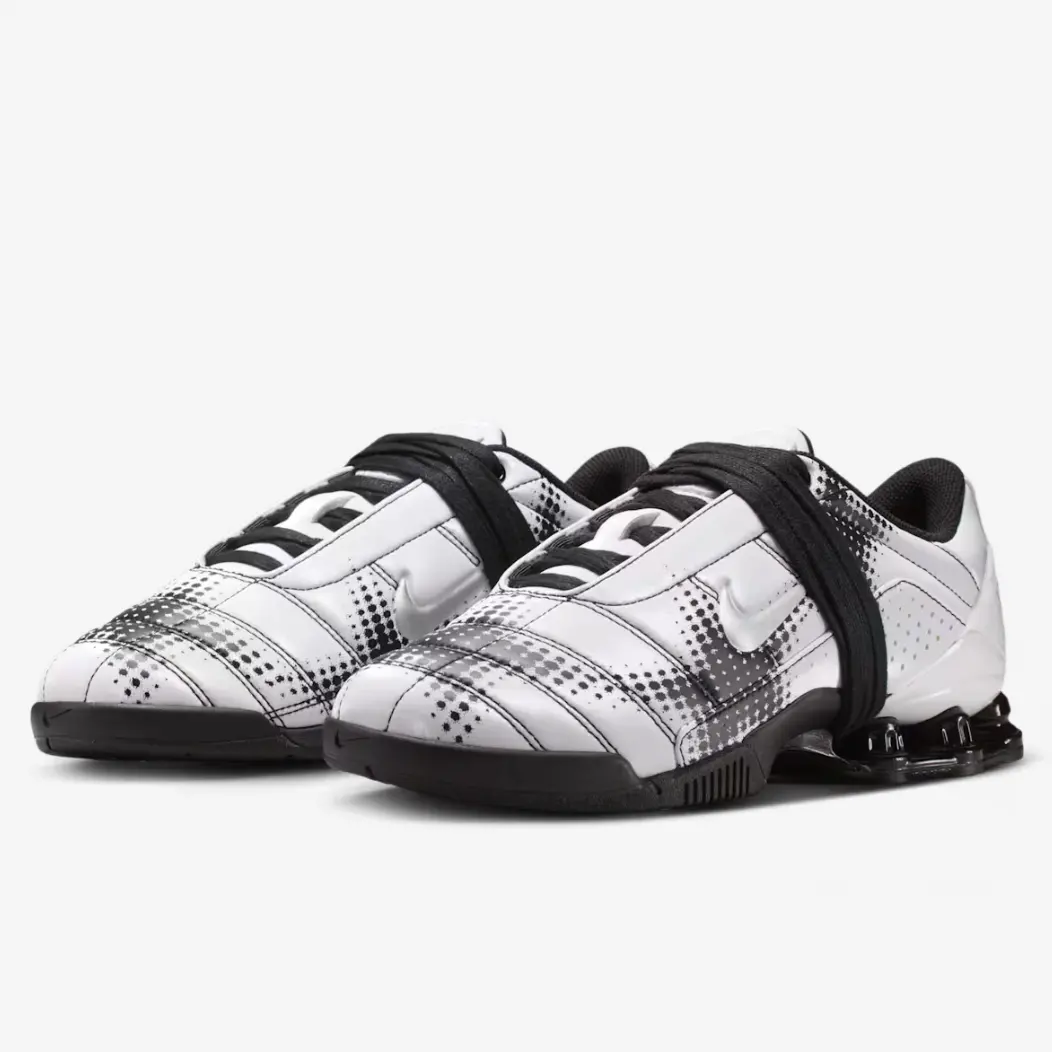 Nike T90 Shox Magia 新品发售